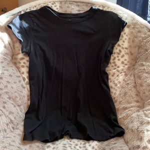 Black (S) Andrea Jovine T-Shirt